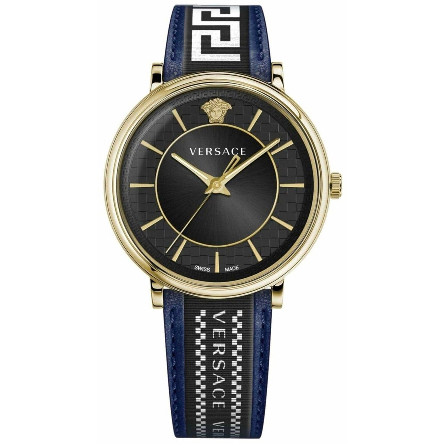 Versace Orologi - Blue Eyes Fashion